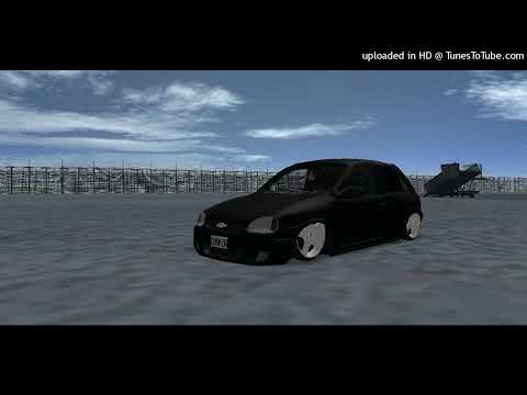 Kaleb Di Masi, ECKO, Cazzu, Feat. Brray, Alan Gomez, DJ TAO - Matatan (Remix) (Bass boosted MTA)