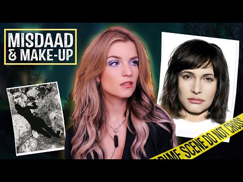 Het Mysterie van de Isdal Vrouw | MISDAAD & MAKE-UP