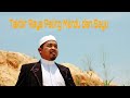 Best Audio Jimat Kouta Takbir Raya Paling Merdu Dan Sayu Oleh Ustaz Asri Rabbani