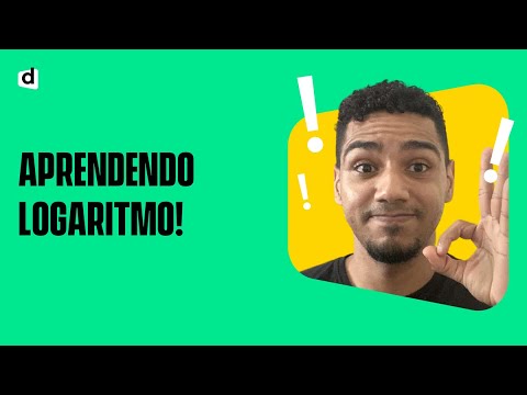 LOGARITMO: UMA INTRODUÇÃO
