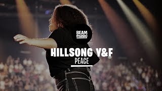 HILLSONG YOUNG &amp; FREE - PEACE [LIVE at EOJD 2019]