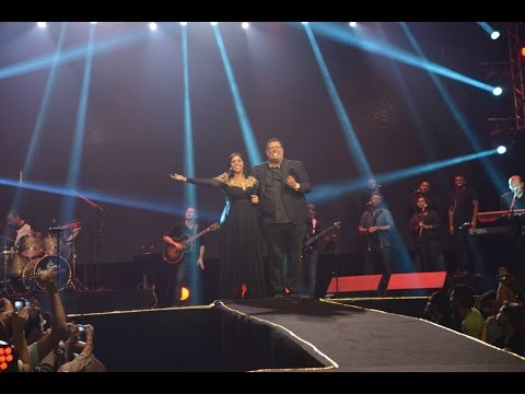 O Mapa do Tesouro (part. Gisele Nascimento) - Anderson Freire (DVD ESSÊNCIA) Ao Vivo