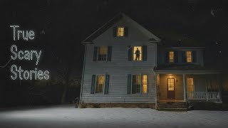 2 Disturbing TRUE Scary Stories