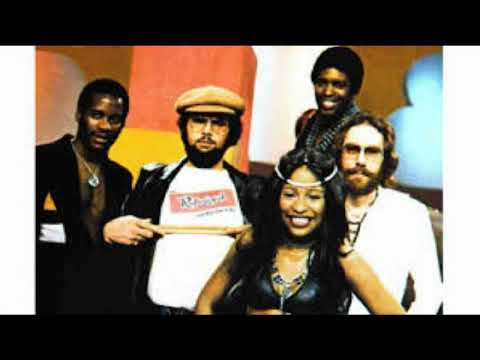 Jive Talkin' - Rufus Featuring Chaka Khan - 1976