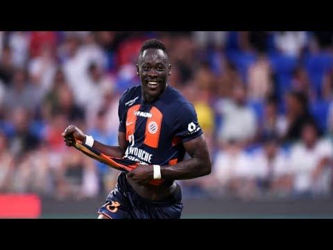 Akor Adams 2023/24 - Amazing Skills, Goals & Highlights