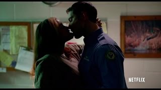 Daya and John Bennett - Orange is the New Black