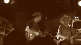 Hank Williams III &quot;Cecil Brown&quot; Live 6/26/10