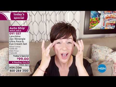 HSN | Lancome Paris Beauty 06.16.2021 - 01 AM