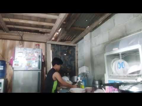 ANOTHER DAY ANOTHER LINIS NA NAMAN TAYO DITO KINA KUYA ROEL OF MALALAG!