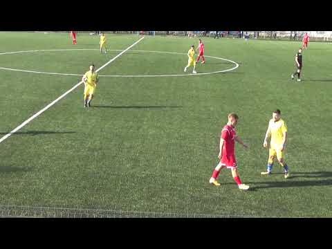 Sport Club Popesti Leordeni - Inainte Modelu 3-1 R2 26.03.2021