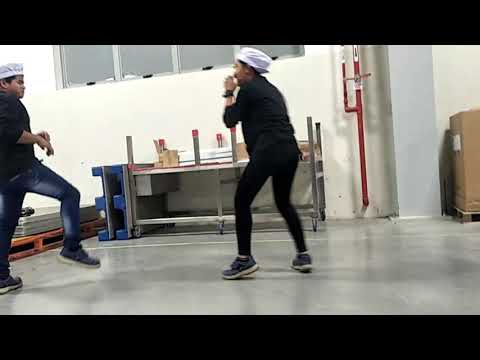 Myanmar vs Indonesia,  kocak