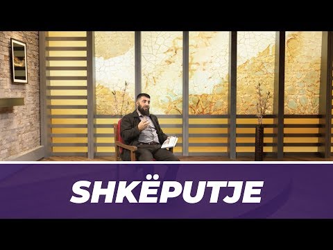 Çfarë llogarie kërkonte Musai  a.s nga Ademi a.s? - Hoxhë Enes Goga