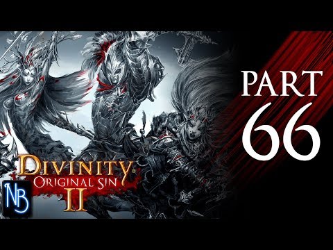 Divinity: Original Sin 2 Walkthrough Part 66 No Commentary