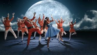 Bananarama - Shy Boy (Video II)