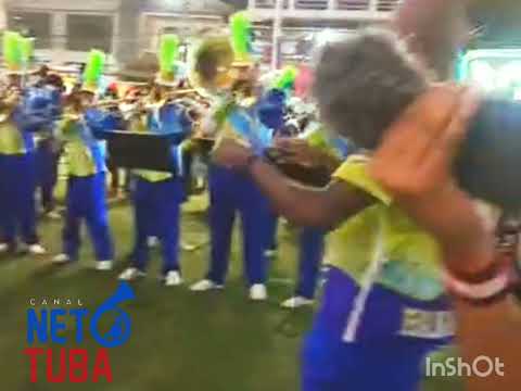 ESQUEMA PREFERIDO - BANEMA Apresentação de Natal