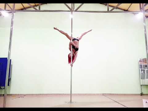 _SoVa_ Polecombo 207 Pole Dance Sport