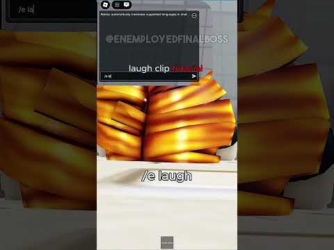 laugh clip tutorial 💀(/e laugh) #shorts #tower #troll wall hop, wall flick