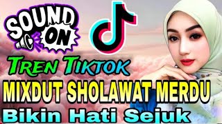 Download lagu KUMPULAN SHOLAWAT MERDU TERBARU 2025✨VIRAL, ADEM DAN MENYENTUH KALBU mp3