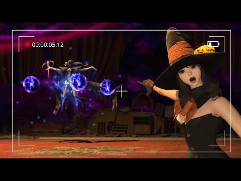 FFXIV's Bloody History of Haukke Manor