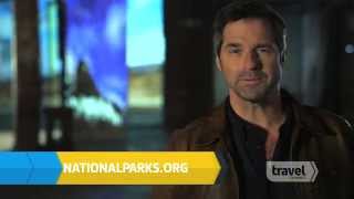 Travel Channel's Don Wildman Talks About National Parks