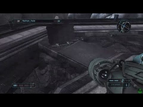 Resistance: Fall of Man PlayStation 3 Gameplay -