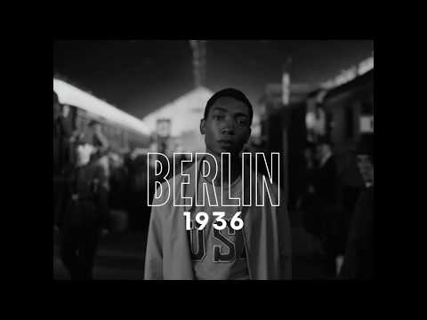 1936年のベルリンで、2019年のツイートが響く / BRBR「HEROES OF TODAY」