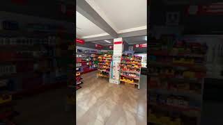 Tokat Acar Petrol - #Sunpet