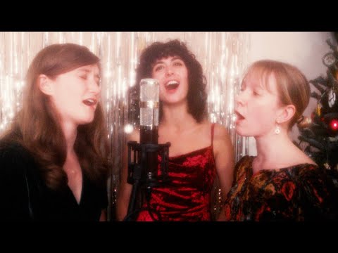 It's Beginning to Look a Lot Like Christmas - Perry Como (Josh Turner Guitar Cover feat Tucci Swing)