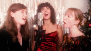 It&#39;s Beginning to Look a Lot Like Christmas - Perry Como (Josh Turner Guitar Cover feat Tucci Swing)