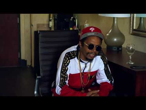 Mr Attention - Surprise (Official Music Video)