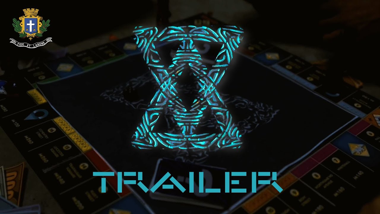 BIFROST 2024 | Official Trailer || #SJBHS Bengaluru