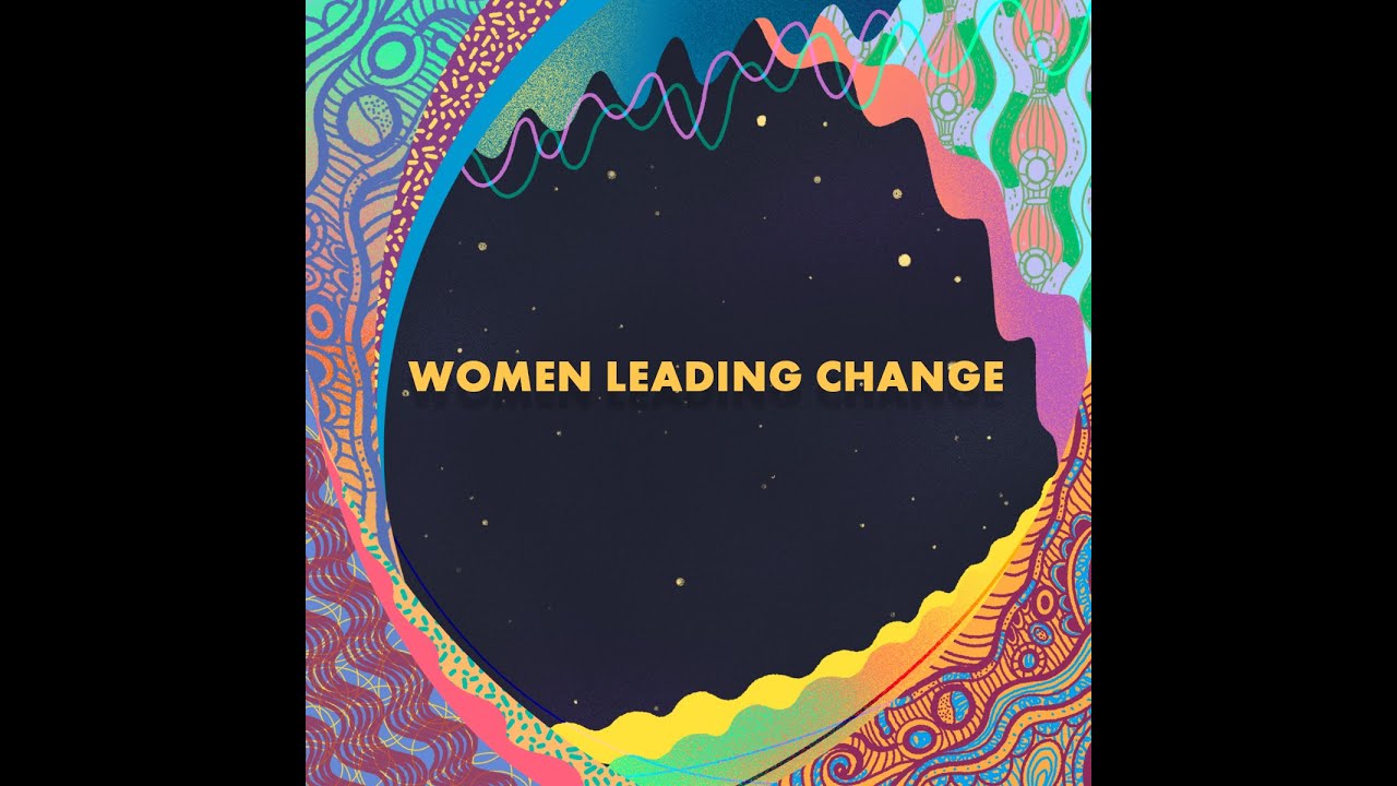 Women Leading Change | Highlights from the OECD Podcast Series