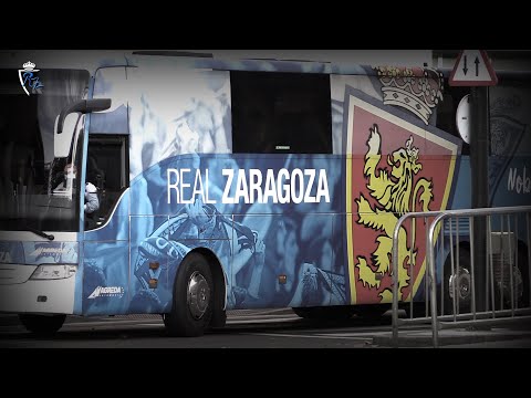 La otra mirada del Real Zaragoza - Ponferradina | 22/10/2021