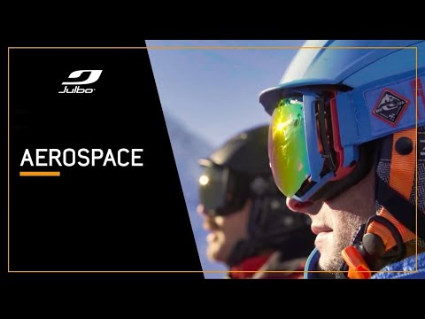 Julbo Aerospace : le 1er masque de ski aussi à l'aise en montée qu'en descente !