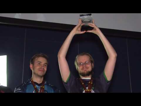 BEAST 7 - Winners Ceremony