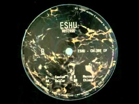 ESHU - CESIUM / ESHU006
