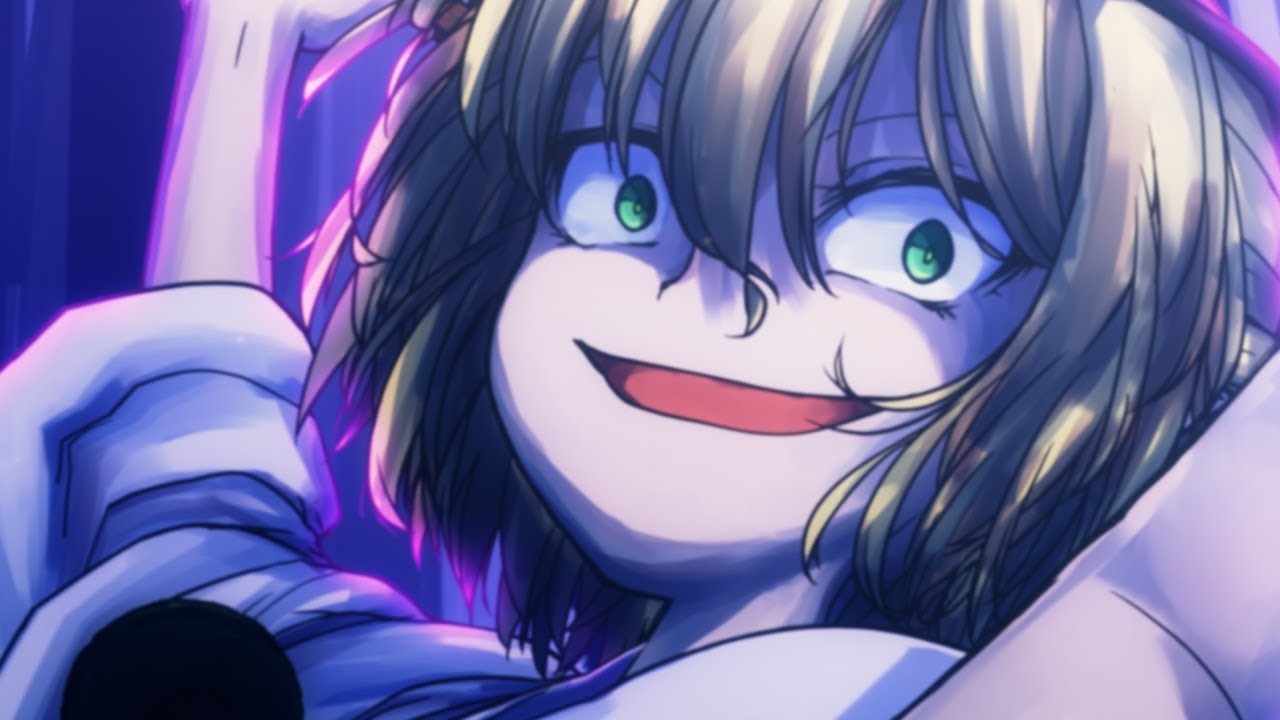 【東方ヴォーカルPV】無間嫉妬劇場『666』（Vo:あやぽんず＊/あよ）【森羅万象公式】