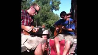 In my life (beatles cover) - Chris Gelbuda and Ty Terrones