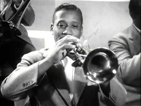 Lindy Hop in  'Hot Chocolate'