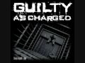 Guilty As Charged - Boxed In (Metal from Brugge ...
