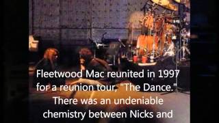 COM310 Final Fleetwood Mac-Thrown Down