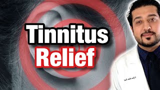 Get Rid of Ear Ringing FAST | How to Get Rid of Ear Ringing | Tinnitus Secrets