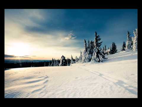 Jauns mēnes - Ziemassvētki