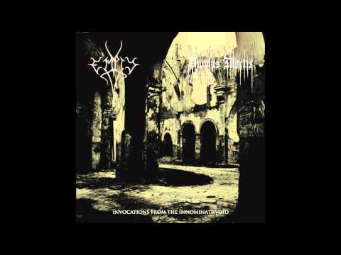 ANIMUS MORTIS - Hermetic Axioma