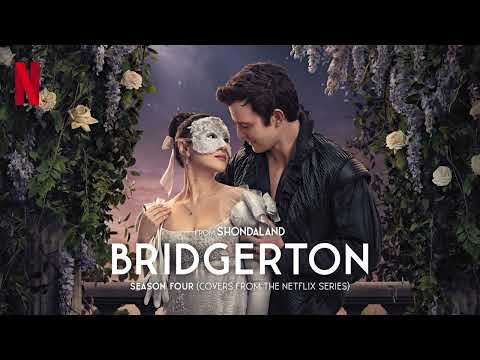 The Night We Met” - Joni Fuller (Lord Huron) [Bridgerton S4 (Netflix Series)]