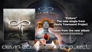 DEVIN TOWNSEND PROJECT - Failure (Album Track)