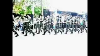 preview picture of video 'desfile militar  7 de Setembro -Santa Rosa Rs 2012'