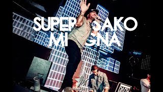 Super Sako - Mi Gna  ft Hayko  █▬█ █ ▀�