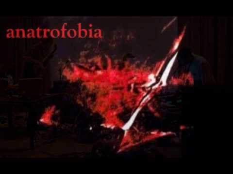 Anatrofobia ● Frammenti Di Durata II (Italy 1997)
