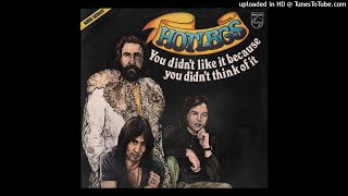 11. Today - The Hotlegs - YDLIBYDTOI